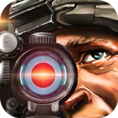 Frontier terroristes Shooter3D icon