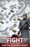 1941 Frozen Front plakat