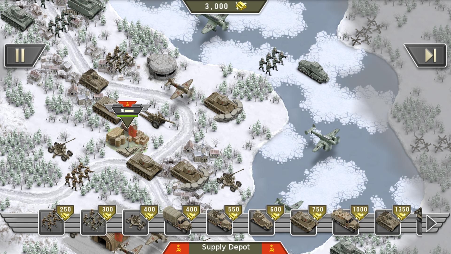 Стратегия и тактика на андроид. Ледяной фронт игра. Игра 1941 холодный фронт.