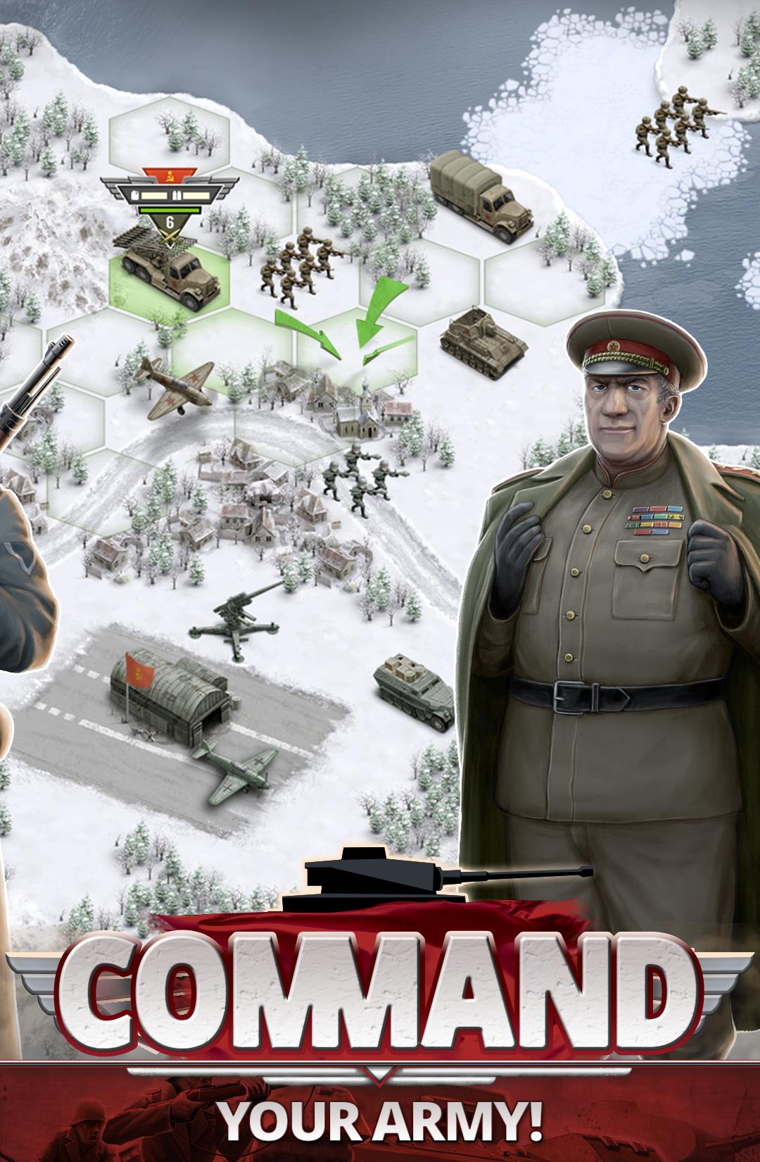 Игра стратегия 1941