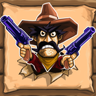 Guns'n'Glory Premium آئیکن