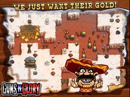 Guns'n'Glory Premium screenshot 2