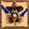 Guns'n'Glory أيقونة