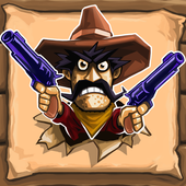 Guns'n'Glory icon