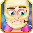 Face Plastic Surgery Doctor APK