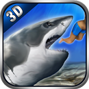 APK Shark Attack Simulator 3D