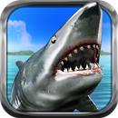 Shark Sniper Hunter - 3D Game APK