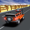 Highway Prado Racer aplikacja
