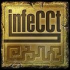 infeCCt - addictive puzzle fun ไอคอน