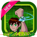 APK Ben Adventure Off The World