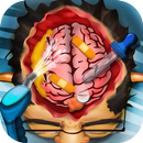 Doctor cerebro - Kids Fun Game APK