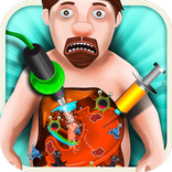 Stomach Doctor - Play Fun Game