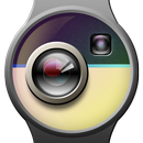 Live Watch Face for Instagram APK
