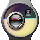 ikon Live Watch Face for Instagram