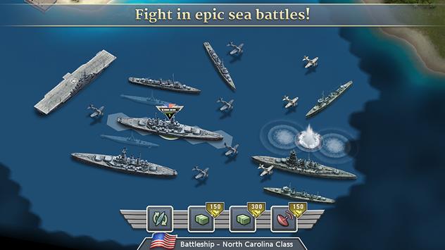 [Game Android] 1942 Pacific Front