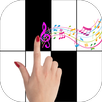 Real Piano Tiles APK