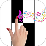 Real Piano Tiles
