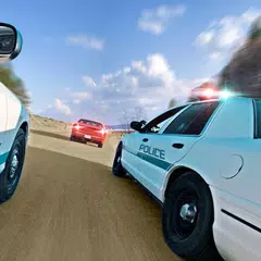 Police Car Gangster Chase 3D APK download
