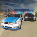 Police Car Chase Escape Racer - NY City Mission APK