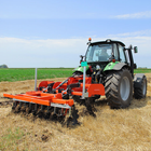 Simulateur de tracteurs agricoles réels icône