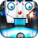 Robot Doctor - Kids Fun Game APK