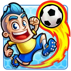 Super Party Sports: Football XAPK download