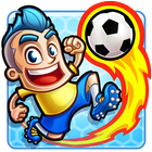 Super Party Sports: Football आइकन