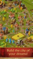 Townsmen Premium screenshot 1