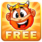 Happy Vikings FREE icon