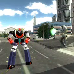 3D Robot Wars XAPK 下載