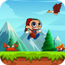 Super Boy World Adventure APK