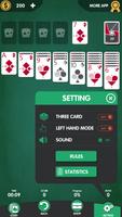 Solitaire screenshot 1