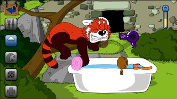 Animal Friends Kids Zoo Games Screenshot 2