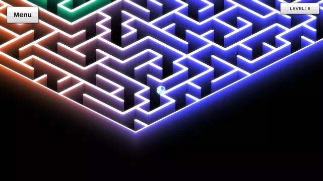 Screenshot 11 for Ball Maze Labyrinth HD
