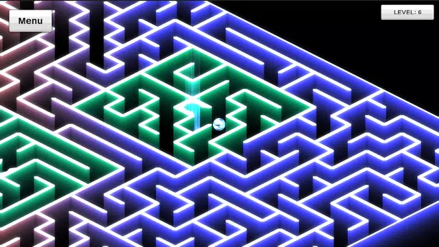 Screenshot 12 for Ball Maze Labyrinth HD