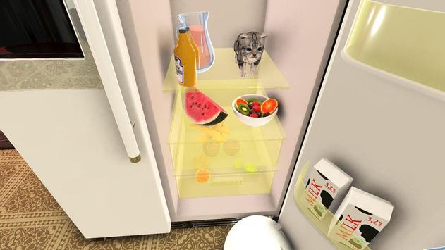 Cat Simulator Kitty Craft Cat Simulator Kitty Craft