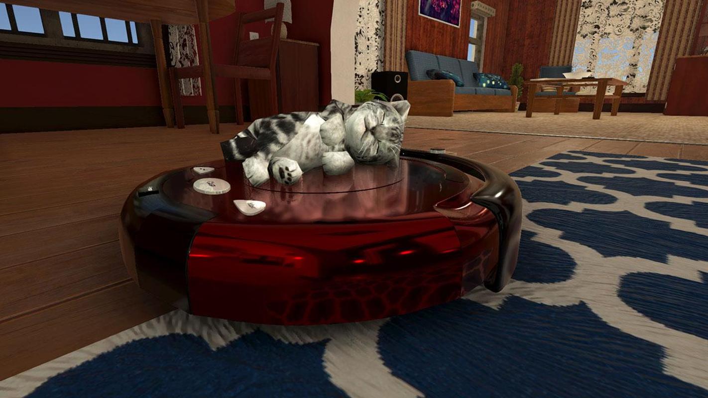 Cat Simulator Kitty Craft APK Download Free Action