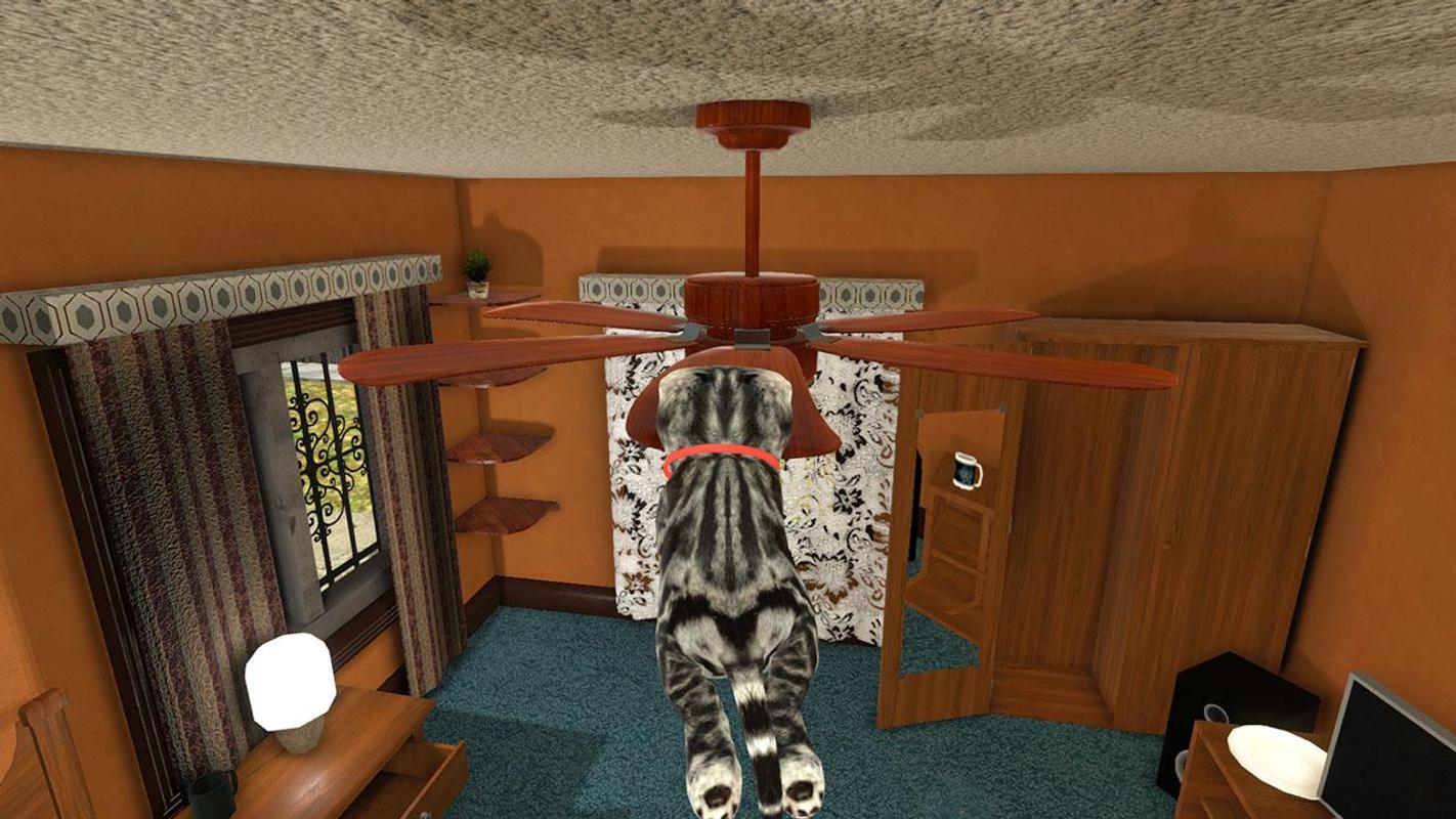 Cat Simulator Kitty Craft APK Download Free Action