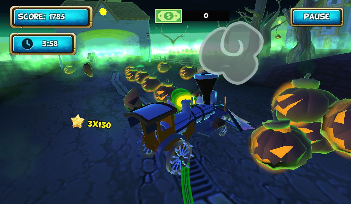 Cartoon Car Crash Derby Destruction World für Android - APK herunterladen
