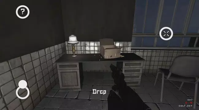 Screenshot 7 for Creepy Granny Scary Horror