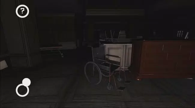 Screenshot 3 for Creepy Granny Scary Horror