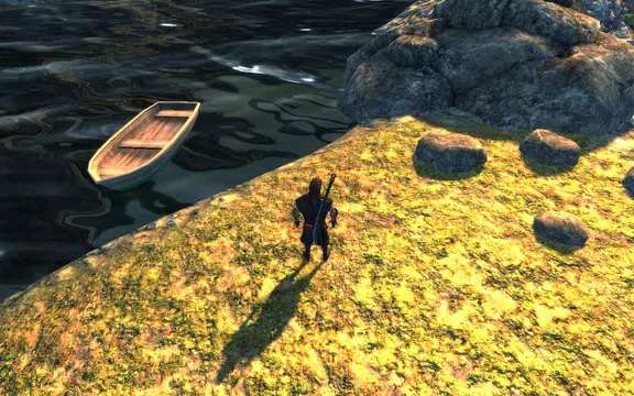 Screenshot 13 for Ninja Combat : Samurai Warrior