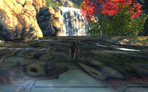 Screenshot 15 for Ninja Combat : Samurai Warrior