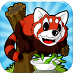 Panda Kids Zoo Games