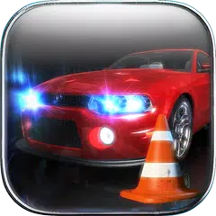 Car Parking: Real 3D Simulator