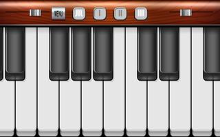 Real Tap Piano Master screenshot 3
