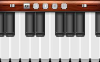 Real Tap Piano Master screenshot 1