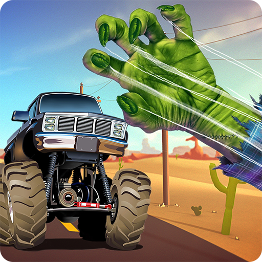 Dead Roadkill Highway