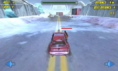 download Dead Roadkill Highway APK