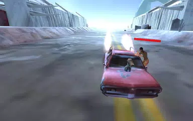 download Dead Roadkill Highway APK